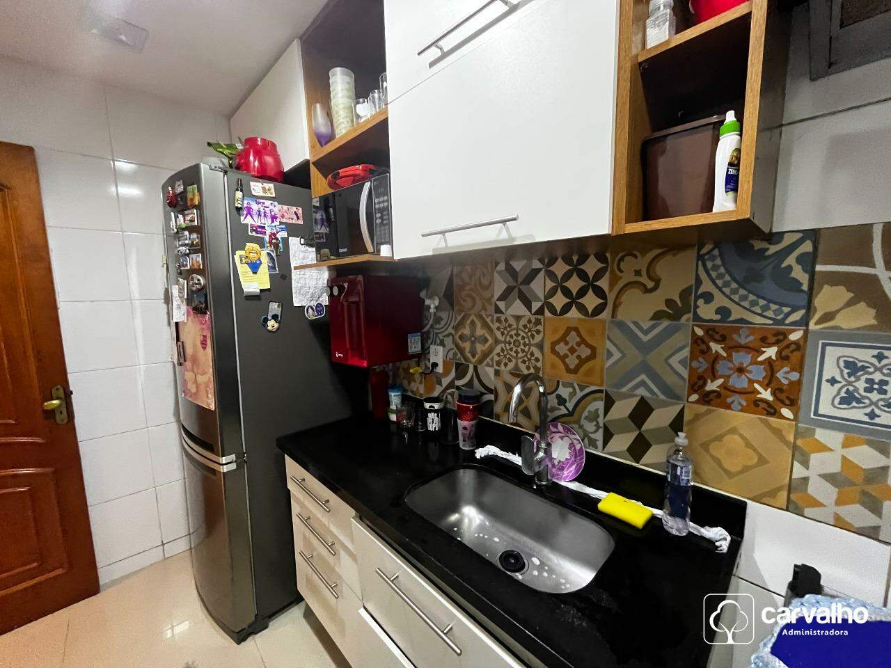 Apartamento à venda Copacabana com 61 m² , 2 quartos 1 vaga.: