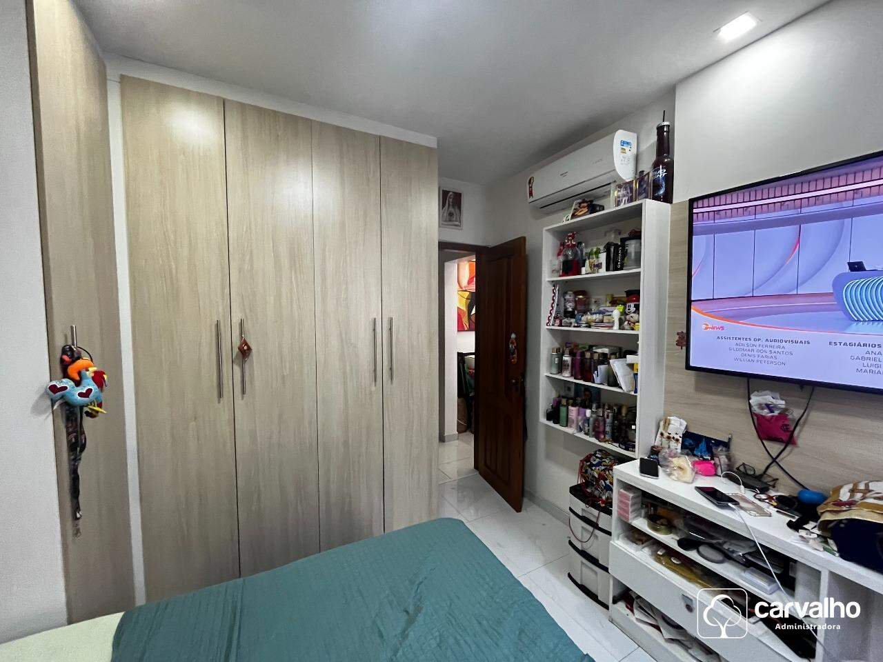 Apartamento à venda Copacabana com 61 m² , 2 quartos 1 vaga.: