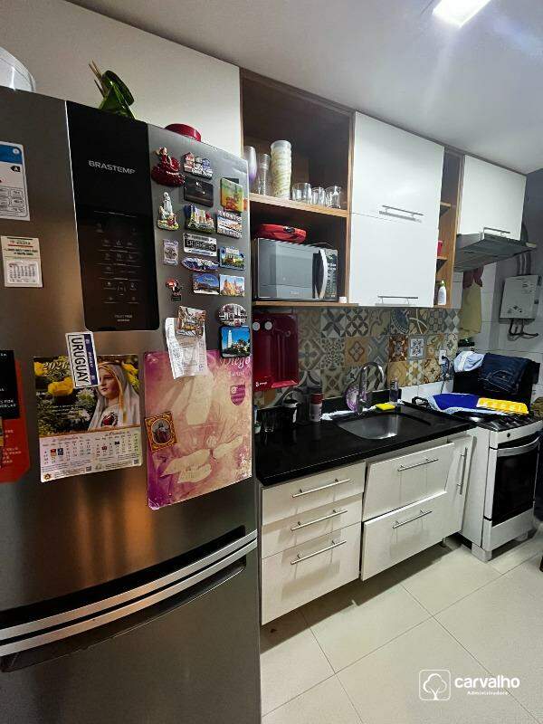 Apartamento à venda Copacabana com 61 m² , 2 quartos 1 vaga.: