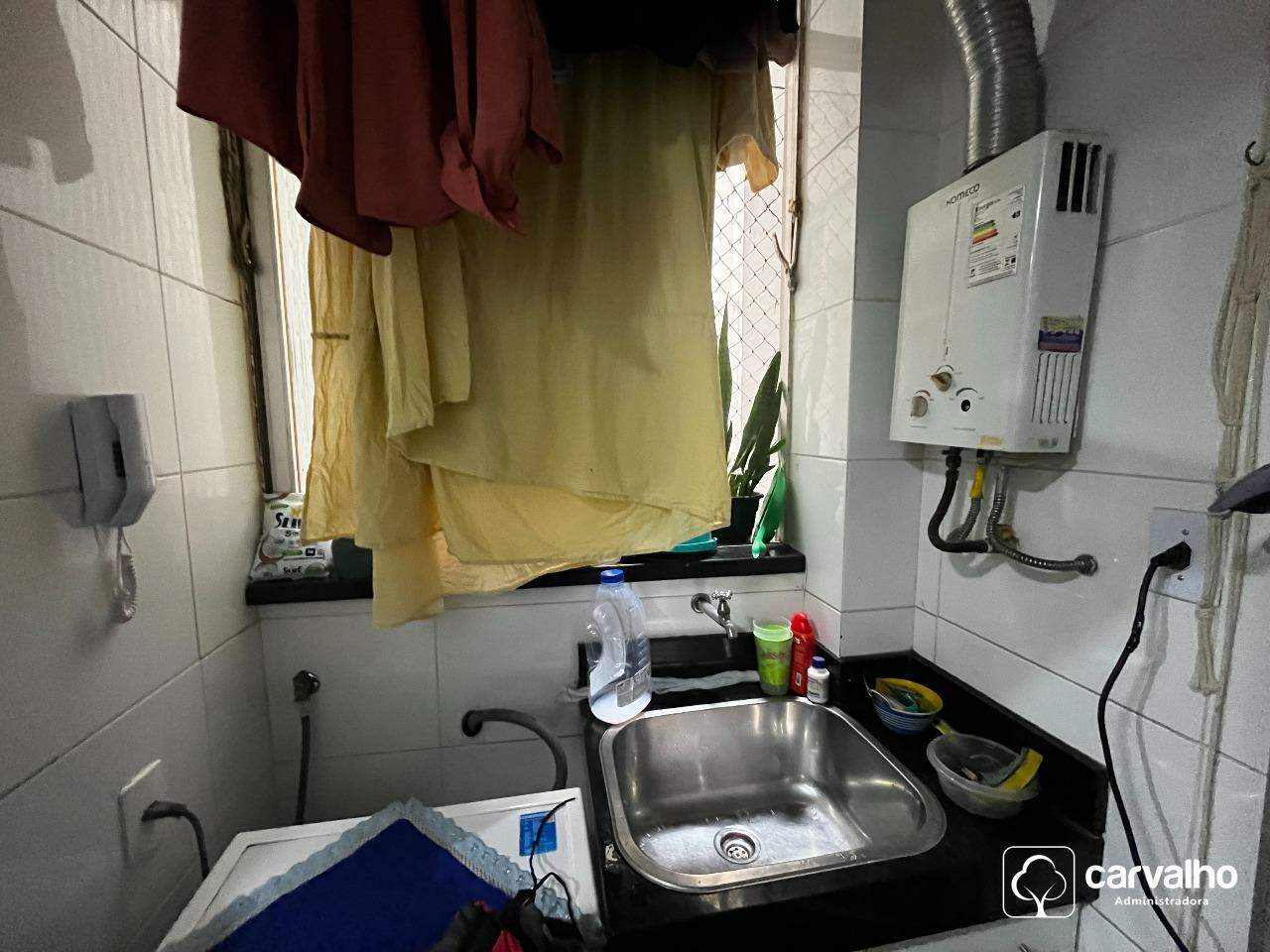 Apartamento à venda Copacabana com 61 m² , 2 quartos 1 vaga.: