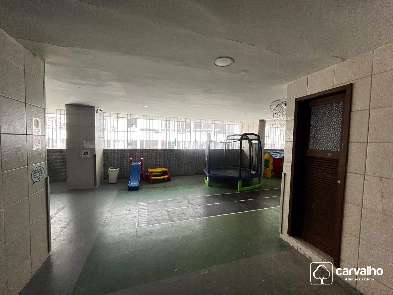 Apartamento à venda Copacabana com 61 m² , 2 quartos 1 vaga.: