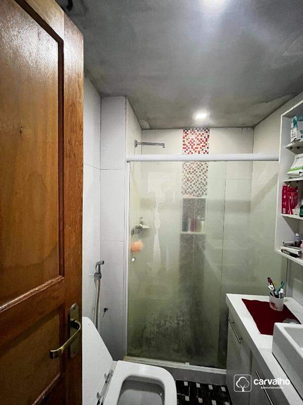 Apartamento à venda Copacabana com 61 m² , 2 quartos 1 vaga.: