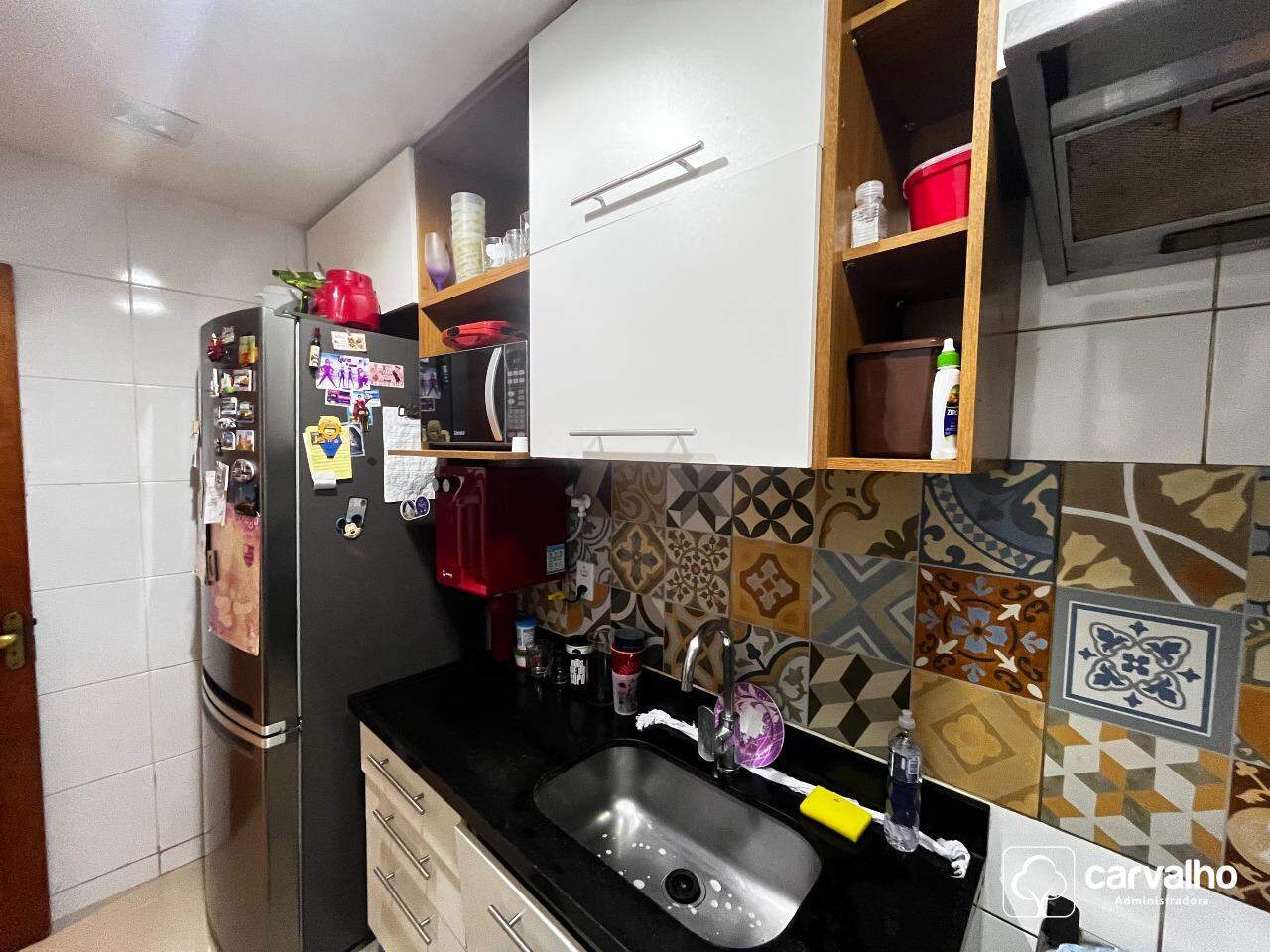 Apartamento à venda Copacabana com 61 m² , 2 quartos 1 vaga.: