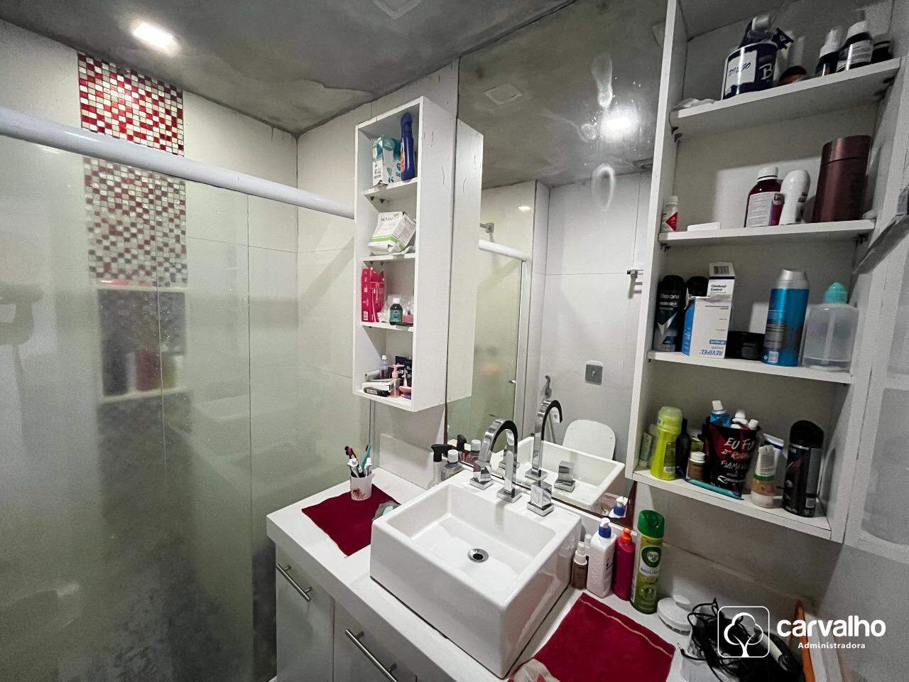 Apartamento à venda Copacabana com 61 m² , 2 quartos 1 vaga.: