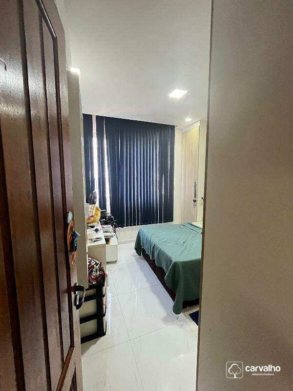 Apartamento à venda Copacabana com 61 m² , 2 quartos 1 vaga.:
