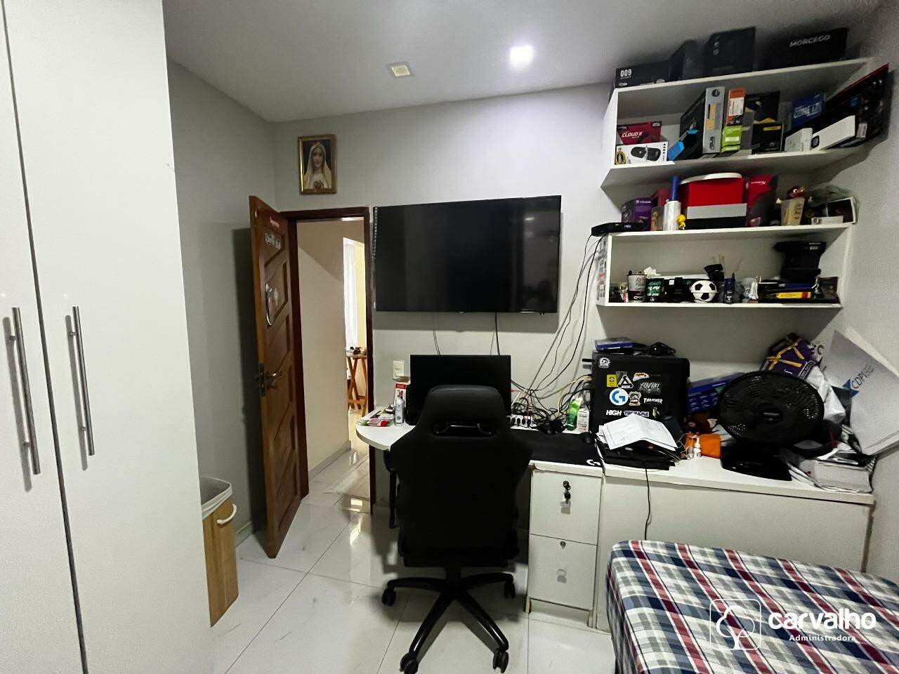 Apartamento à venda Copacabana com 61 m² , 2 quartos 1 vaga.: