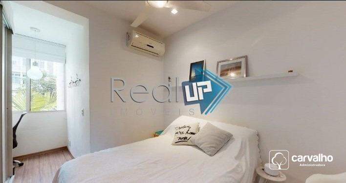 Apartamento à venda Botafogo com 90 m² , 3 quartos 1 suíte .: 