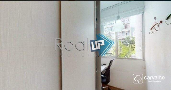 Apartamento à venda Botafogo com 90 m² , 3 quartos 1 suíte .: 