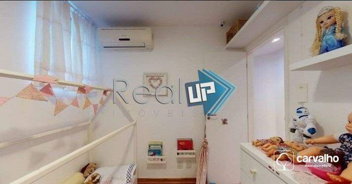 Apartamento à venda Botafogo com 90 m² , 3 quartos 1 suíte .: 