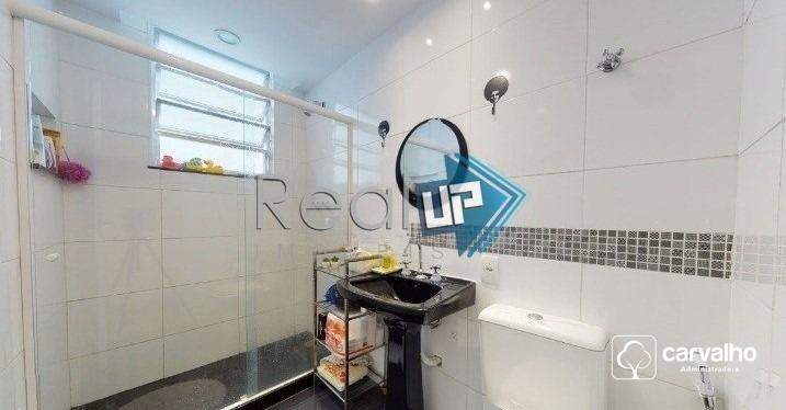 Apartamento à venda Botafogo com 90 m² , 3 quartos 1 suíte .: 