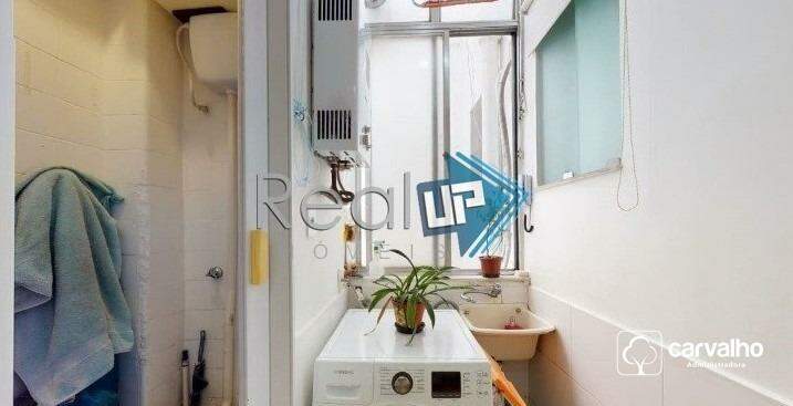 Apartamento à venda Botafogo com 90 m² , 3 quartos 1 suíte .: 
