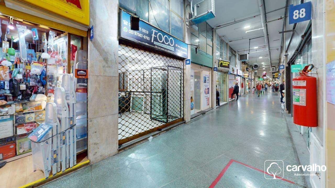 Loja à venda Copacabana com 36 m² , .: