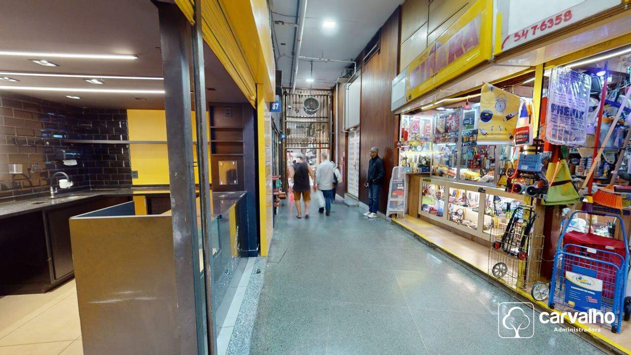 Loja à venda Copacabana com 36 m² , .: