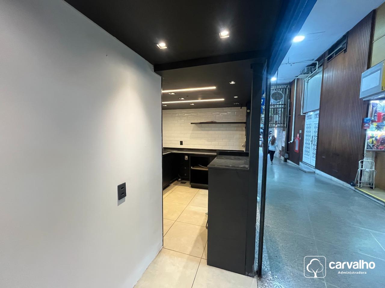 Loja à venda Copacabana com 36 m² , .: 