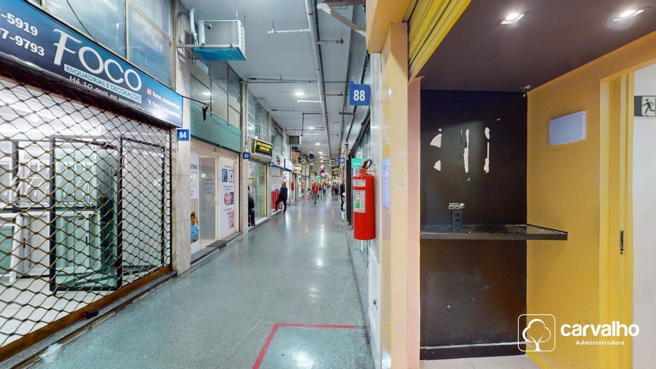 Loja à venda Copacabana com 36 m² , .: