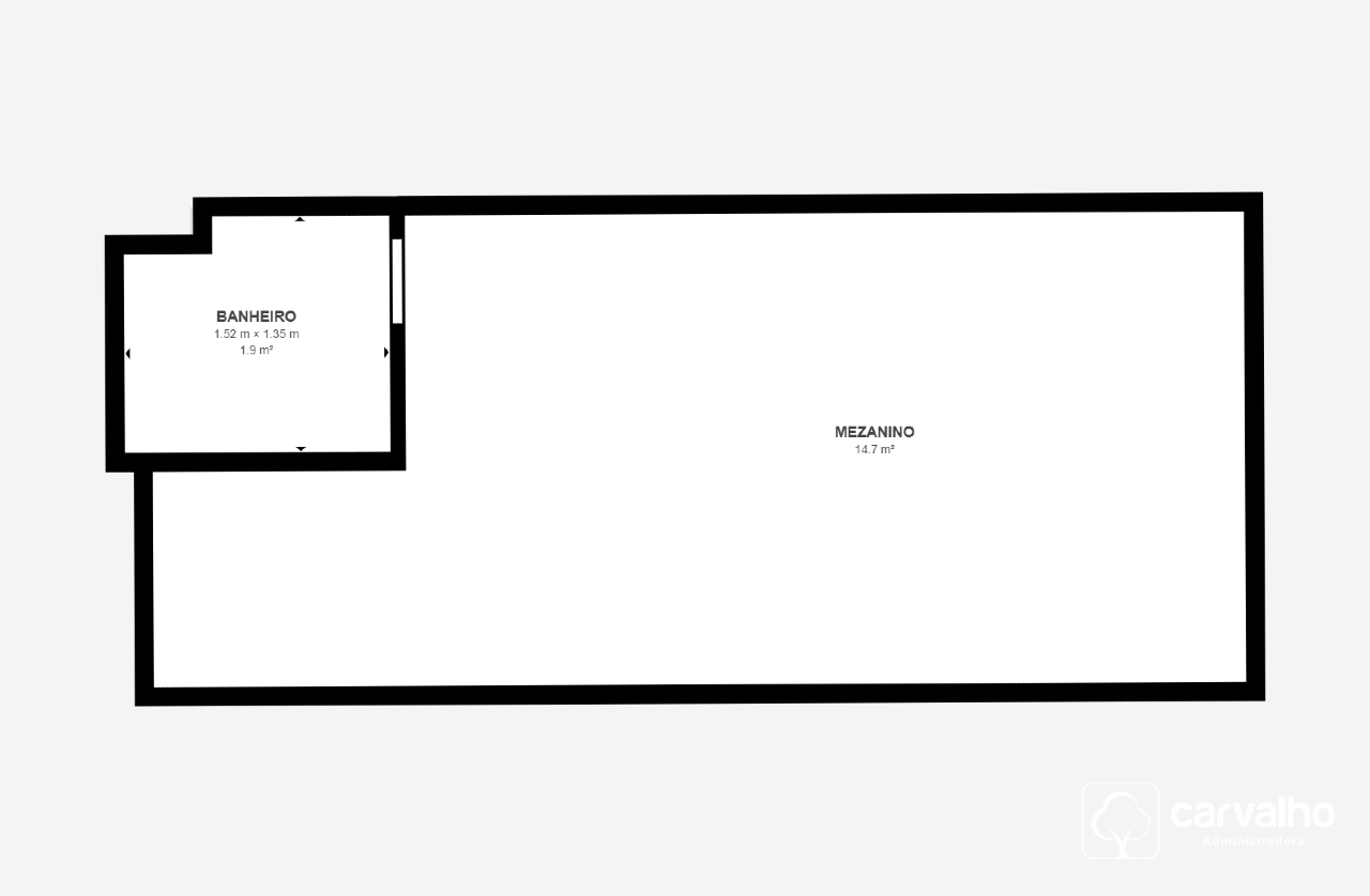 Loja à venda Copacabana com 36 m² , .: