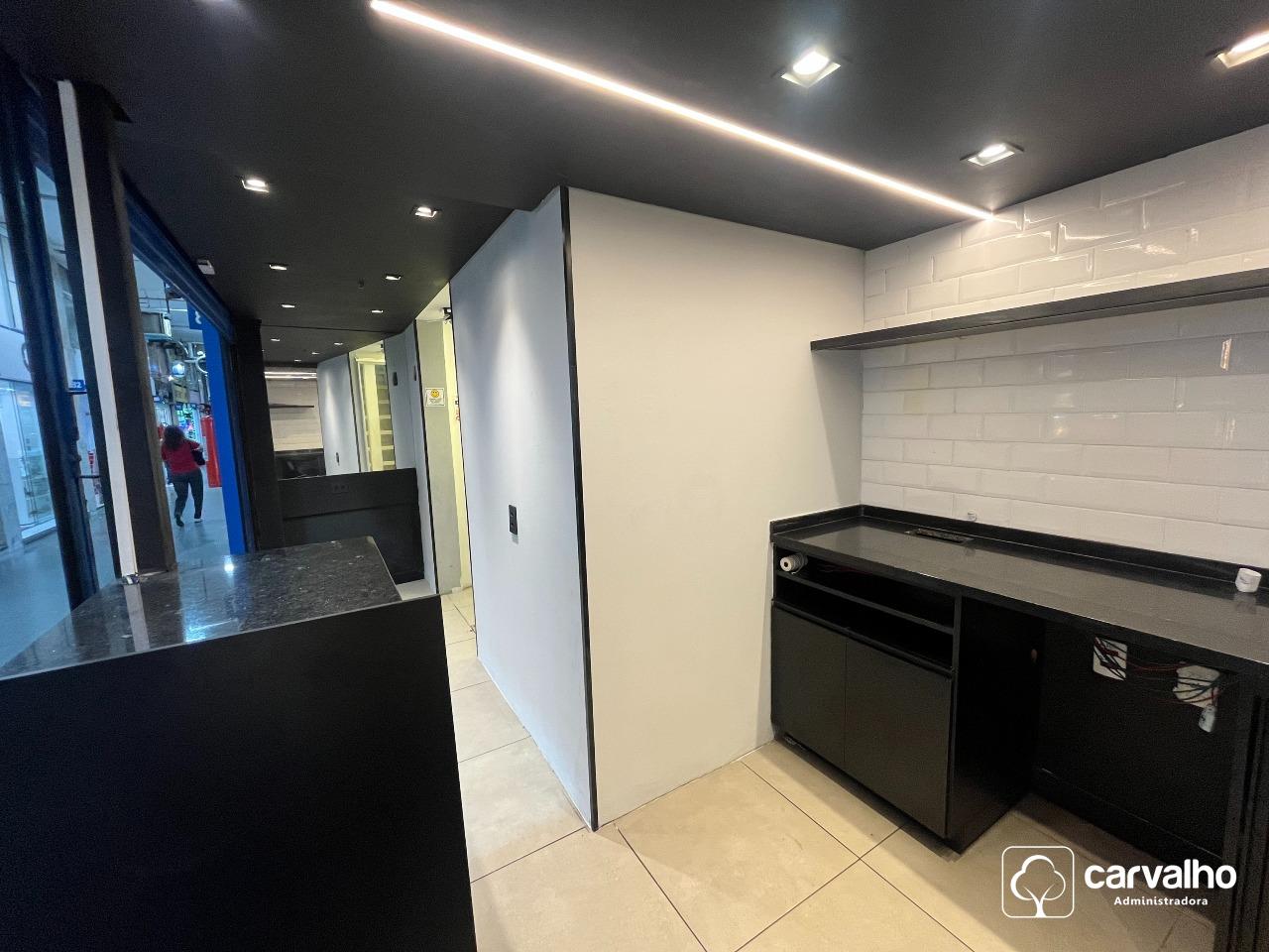 Loja à venda Copacabana com 36 m² , .: 