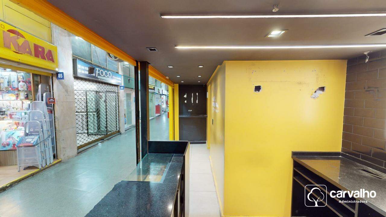 Loja à venda Copacabana com 36 m² , .: