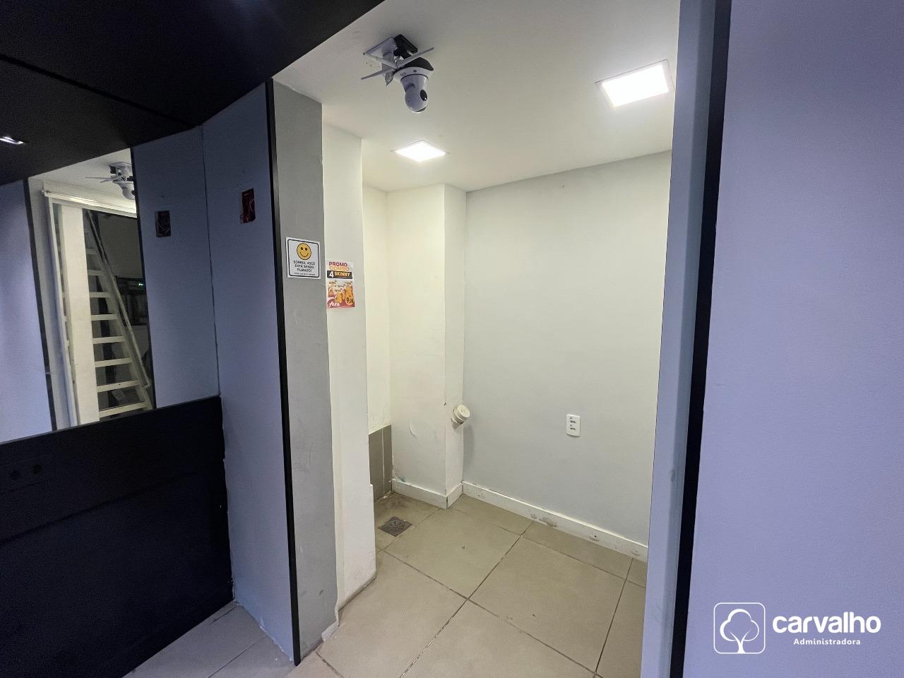 Loja à venda Copacabana com 36 m² , .: 