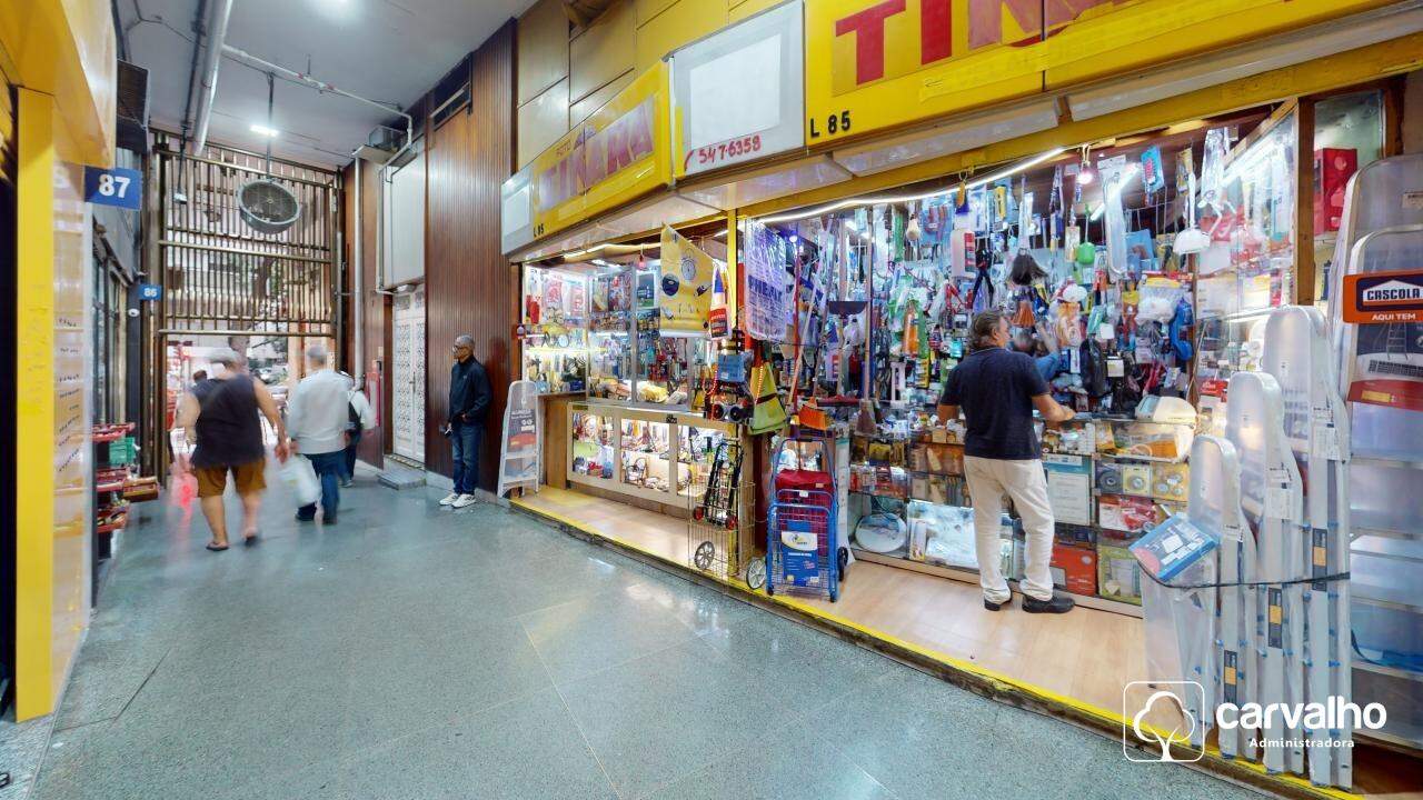 Loja à venda Copacabana com 36 m² , .:
