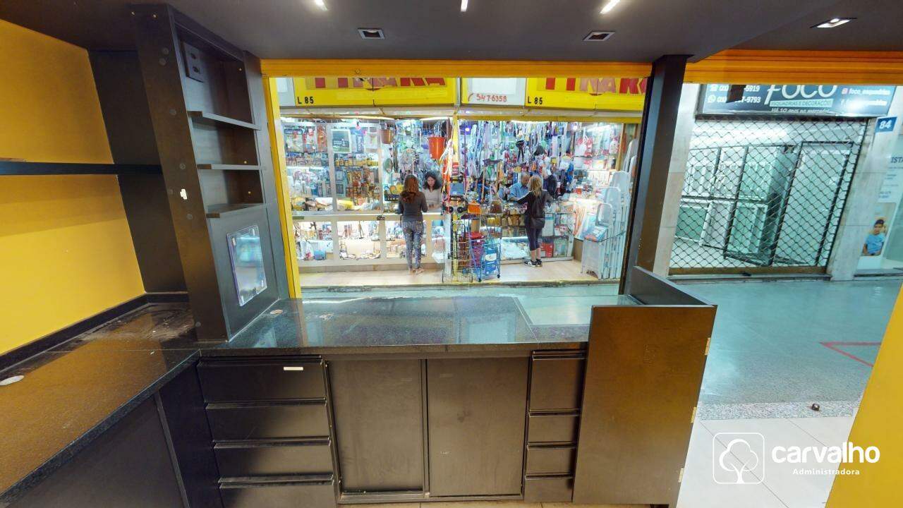 Loja à venda Copacabana com 36 m² , .: