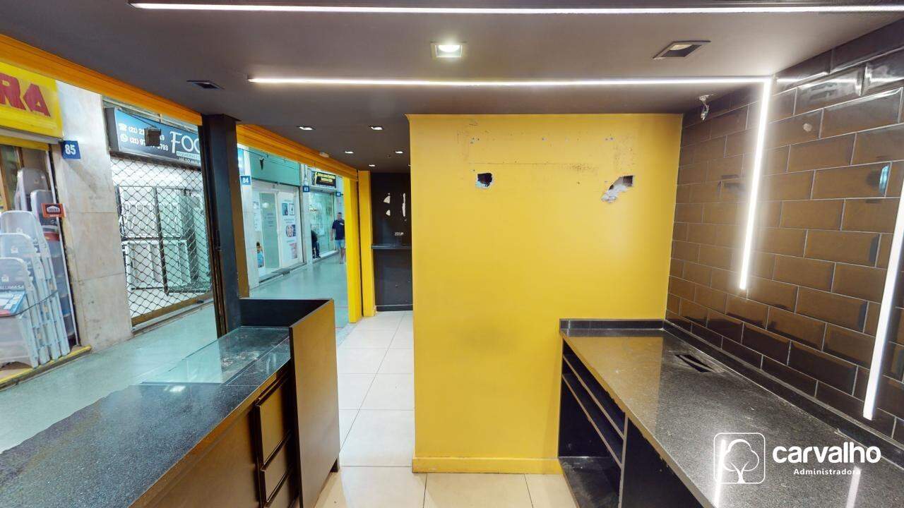 Loja à venda Copacabana com 36 m² , .: