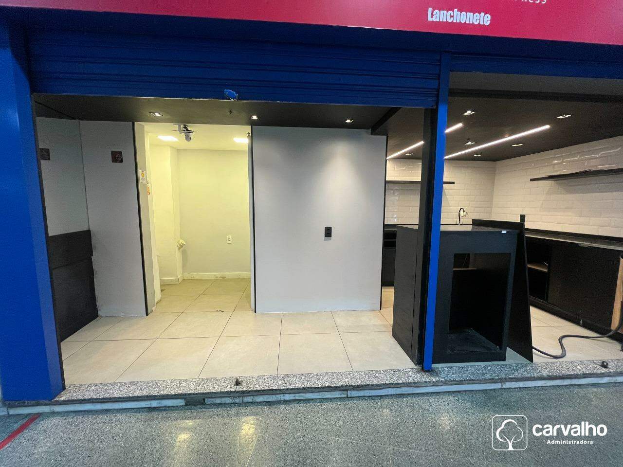 Loja à venda Copacabana com 36 m² , .: 