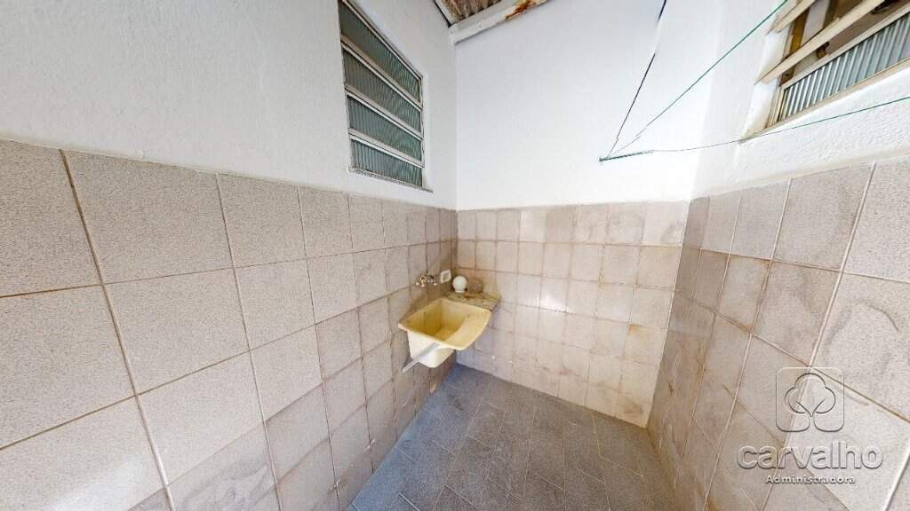 Casa para aluguel Maria da Graça com 45 m² , 1 quarto .: 