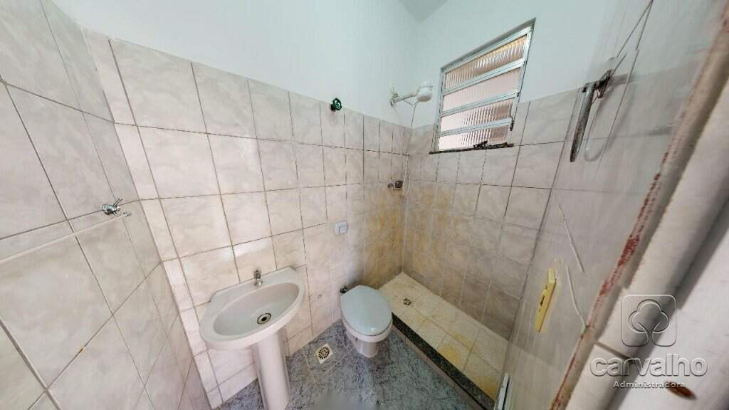 Casa para aluguel Maria da Graça com 45 m² , 1 quarto .: 