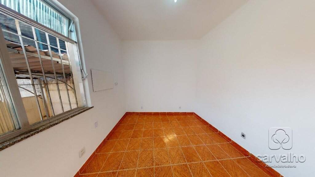 Casa para aluguel Maria da Graça com 45 m² , 1 quarto .: 