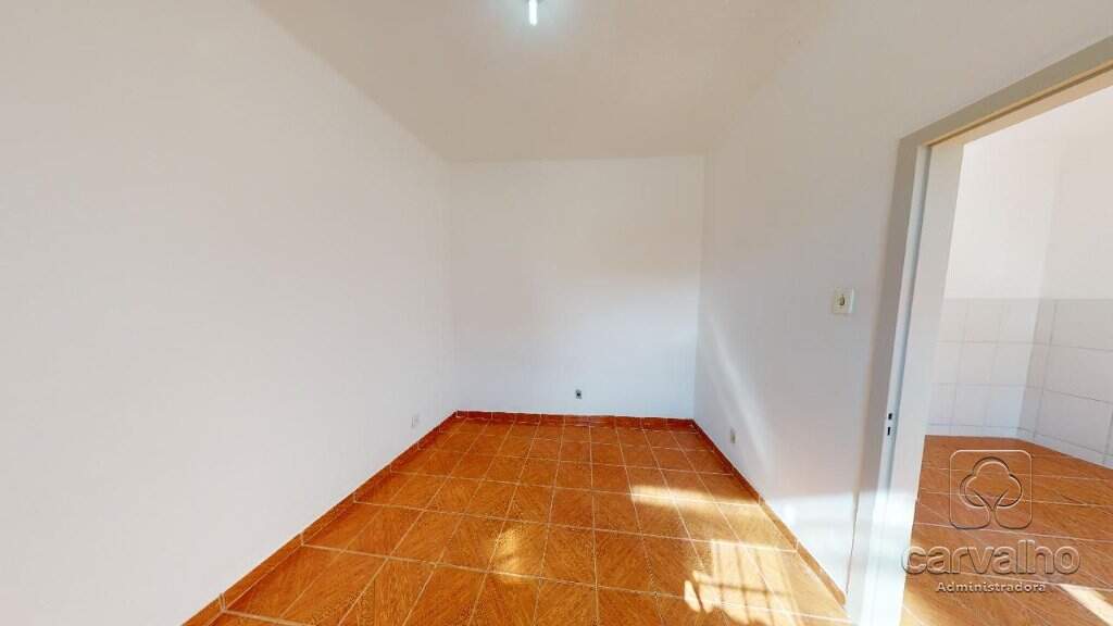 Casa para aluguel Maria da Graça com 45 m² , 1 quarto .: 