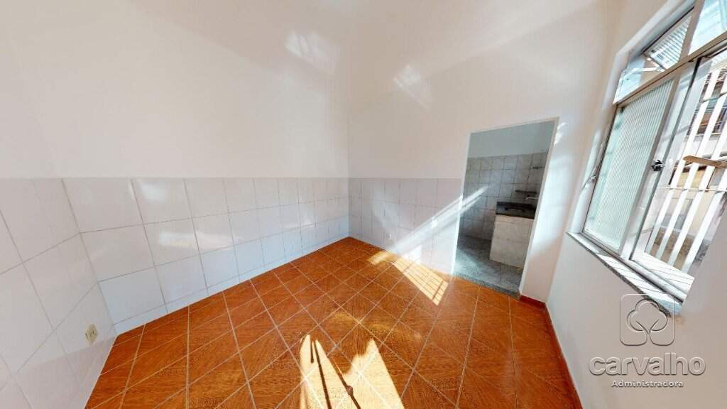 Casa para aluguel Maria da Graça com 45 m² , 1 quarto .: 