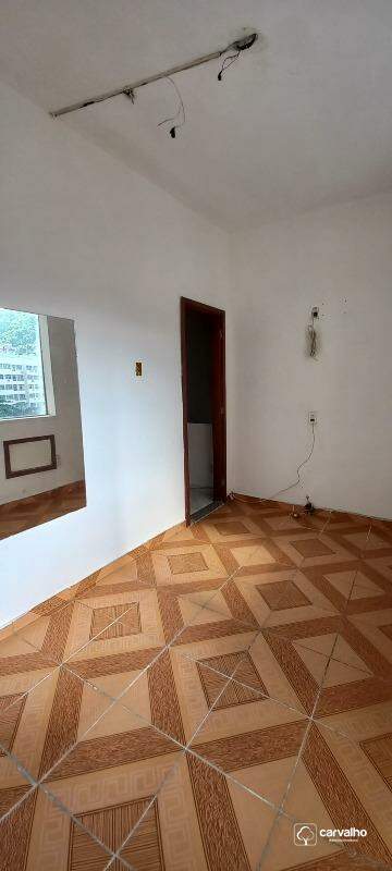 Apartamento à venda Copacabana com 30 m² , 1 quarto .: 