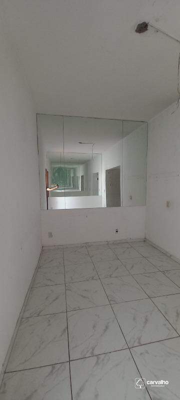 Apartamento à venda Copacabana com 30 m² , 1 quarto .: