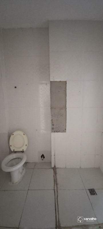 Apartamento à venda Copacabana com 30 m² , 1 quarto .: 
