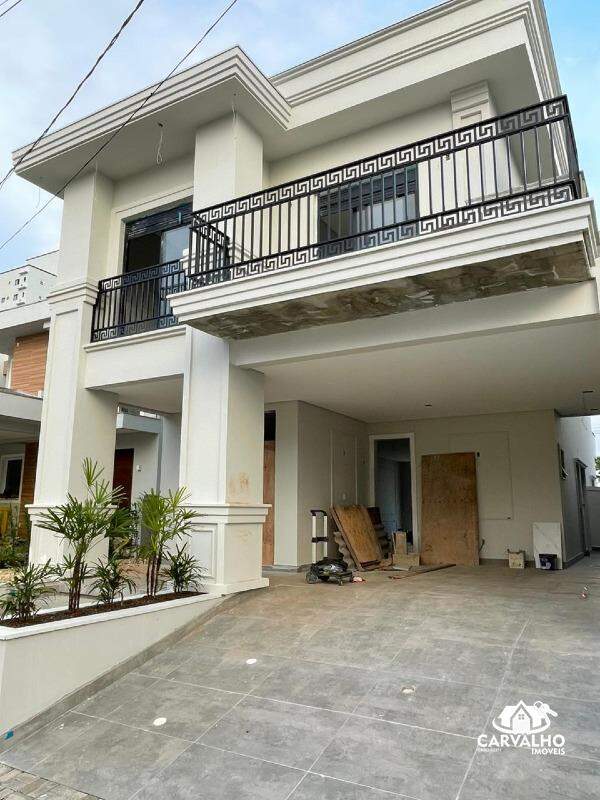 Imovel, 1143 - Casa com 4 quartos quartos e 4 banheiros banheiros para à venda: 