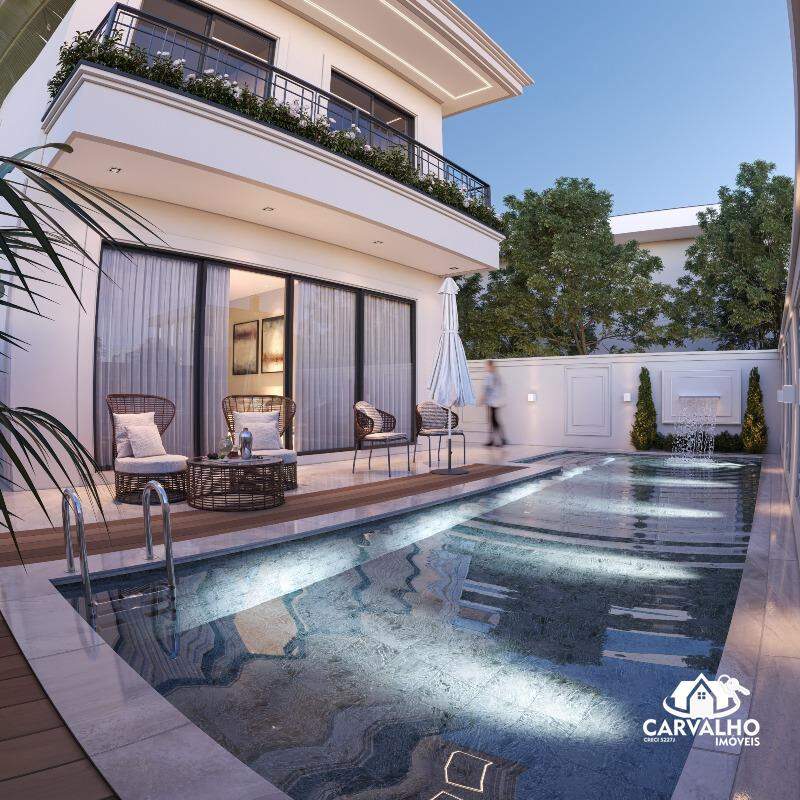 Imovel, 1143 - Casa com 4 quartos quartos e 4 banheiros banheiros para à venda: 