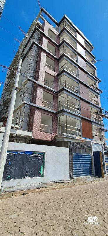 Imovel, 1209 - Apartamento com 2 quartos quartos e 2 banheiros banheiros para à venda: 