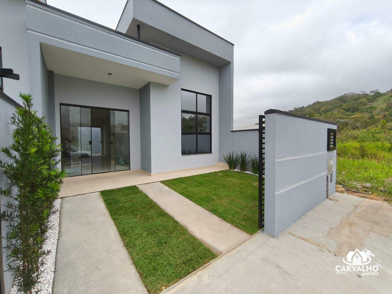 Imovel, 1263 - Casa com 2 quartos quartos e 2 banheiros banheiros para à venda: 