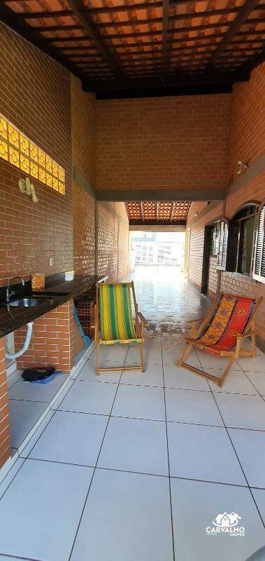 Imovel, 1291 - Casa com 2 quartos quartos e 3 banheiros banheiros para à venda: 