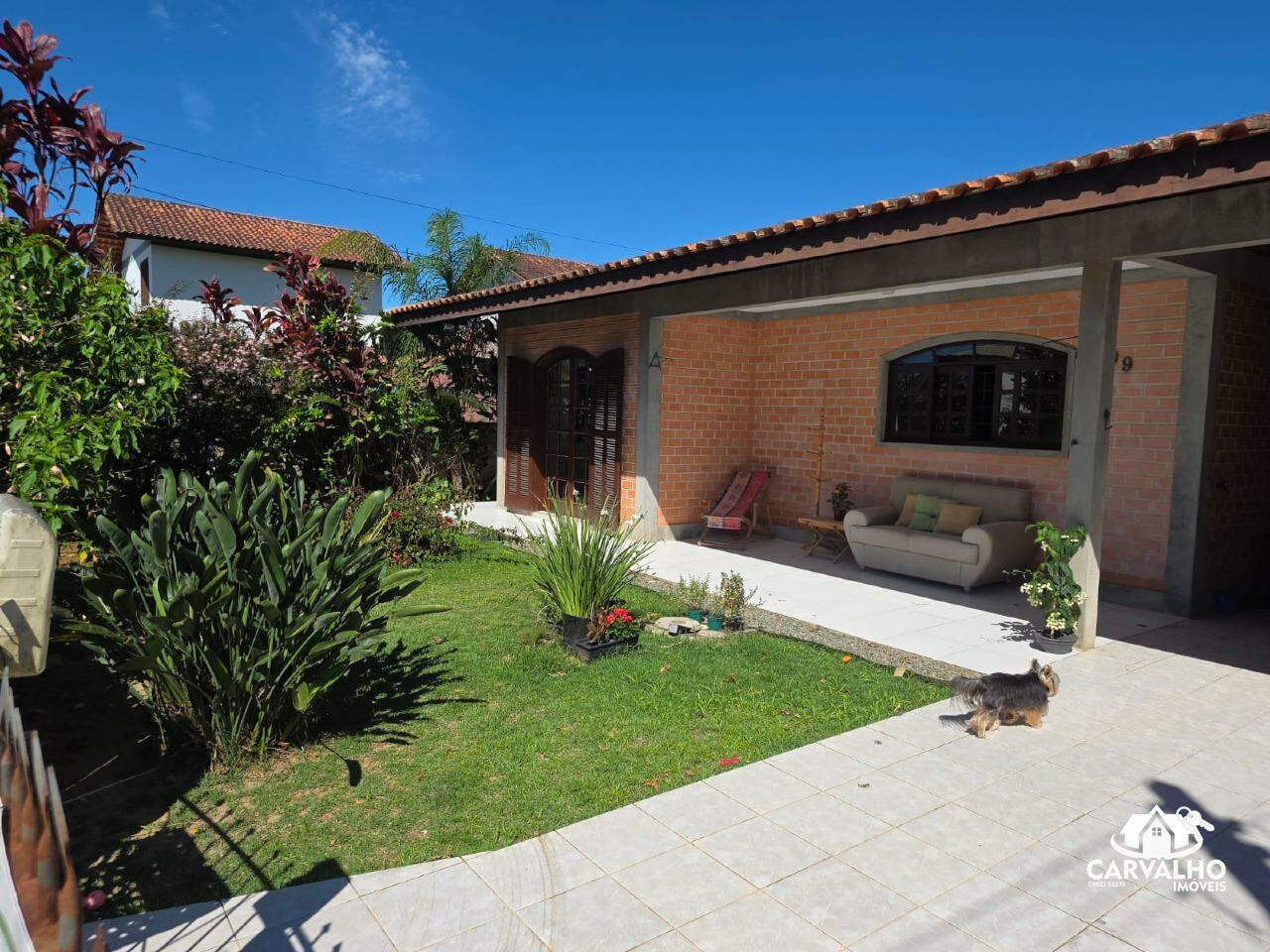 Imovel, 1291 - Casa com 2 quartos quartos e 3 banheiros banheiros para à venda: 