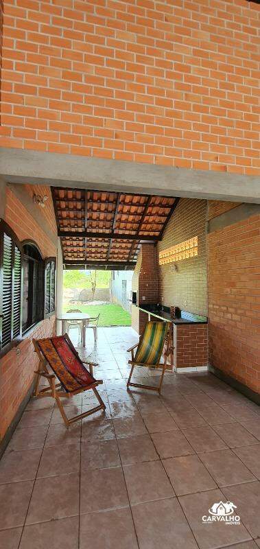 Imovel, 1291 - Casa com 2 quartos quartos e 3 banheiros banheiros para à venda: 