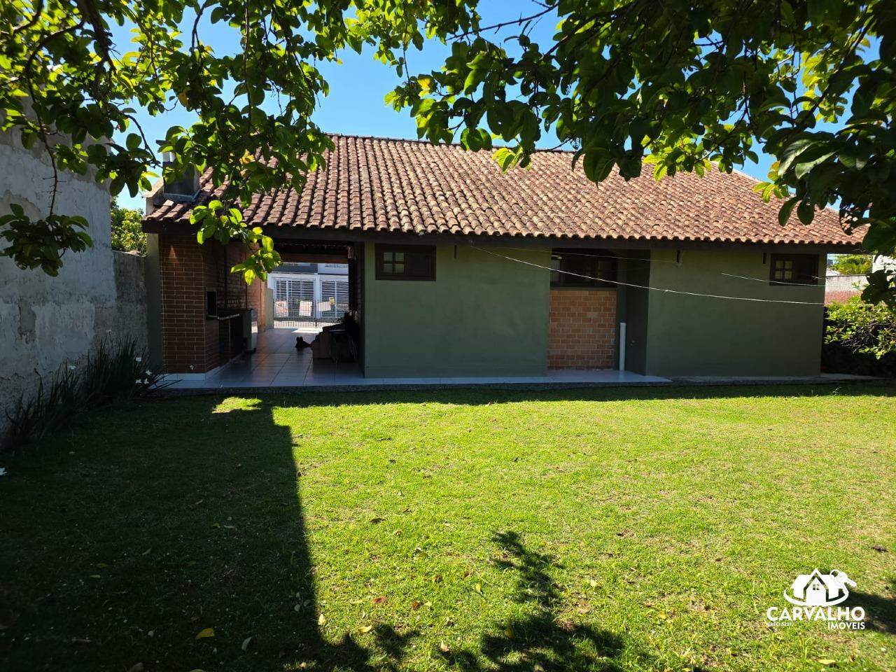 Imovel, 1291 - Casa com 2 quartos quartos e 3 banheiros banheiros para à venda: 