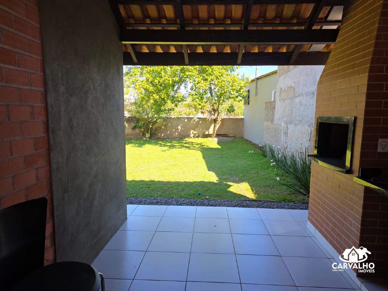 Imovel, 1291 - Casa com 2 quartos quartos e 3 banheiros banheiros para à venda: 