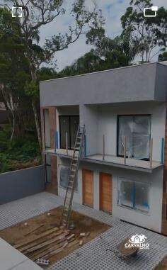 Imovel, 1325 - Sobrado com 2 quartos quartos e 2 banheiros banheiros para à venda: 