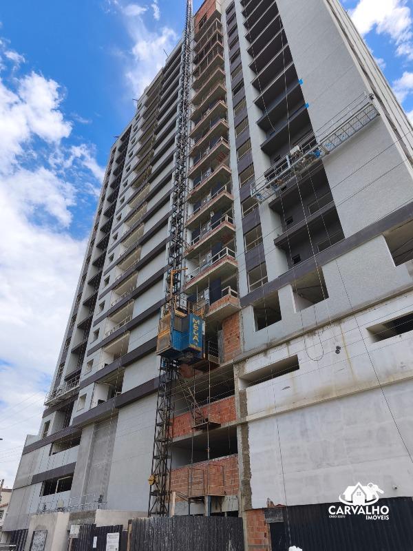 Imovel, 1351 - Apartamento com 3 quartos quartos e 2 banheiros banheiros para à venda: 