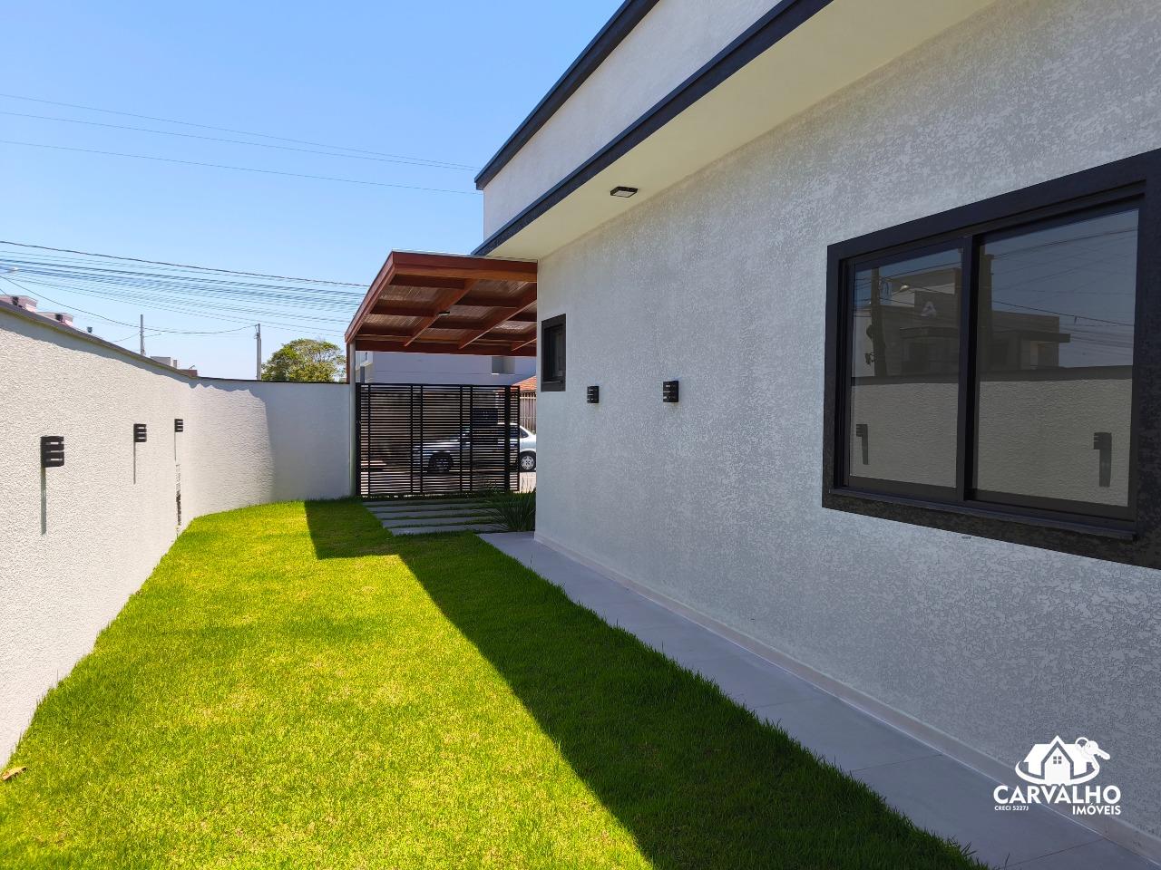 Imovel, 1392 - Casa com 3 quartos quartos e 2 banheiros banheiros para à venda: 