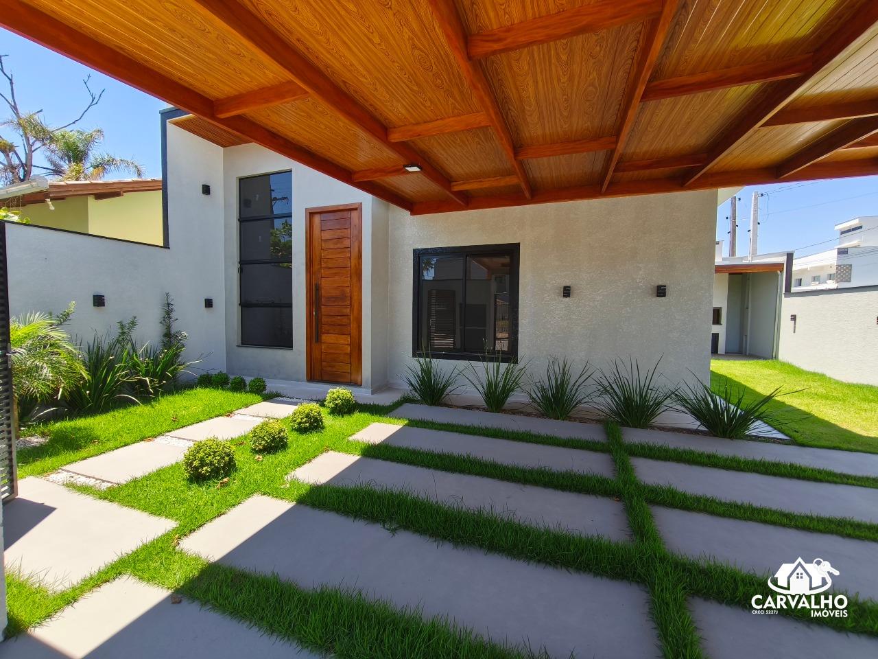 Imovel, 1392 - Casa com 3 quartos quartos e 2 banheiros banheiros para à venda: 