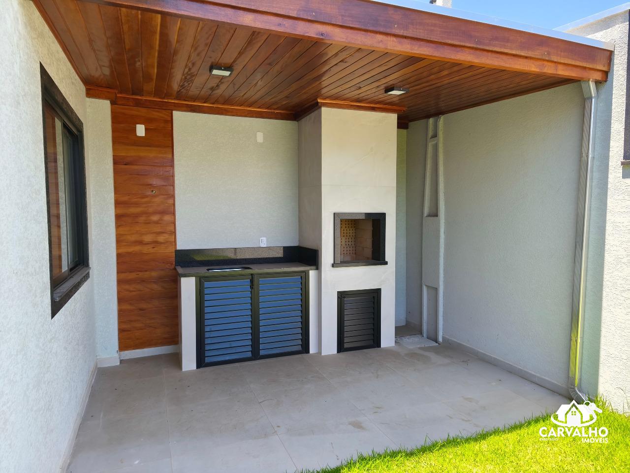 Imovel, 1392 - Casa com 3 quartos quartos e 2 banheiros banheiros para à venda: 