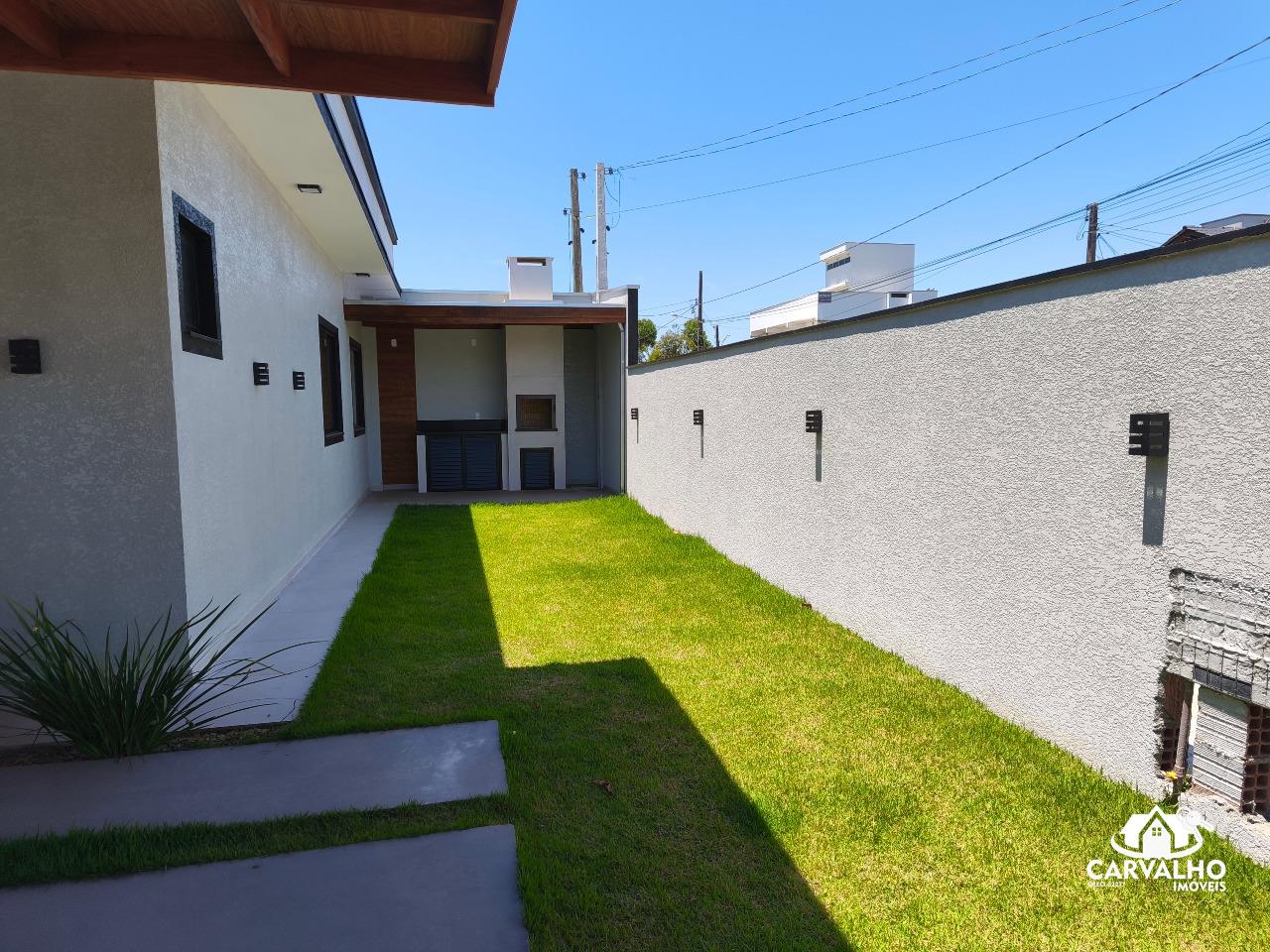 Imovel, 1392 - Casa com 3 quartos quartos e 2 banheiros banheiros para à venda: 